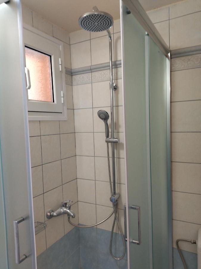 Villa Serenity Вовикес Экстерьер фото