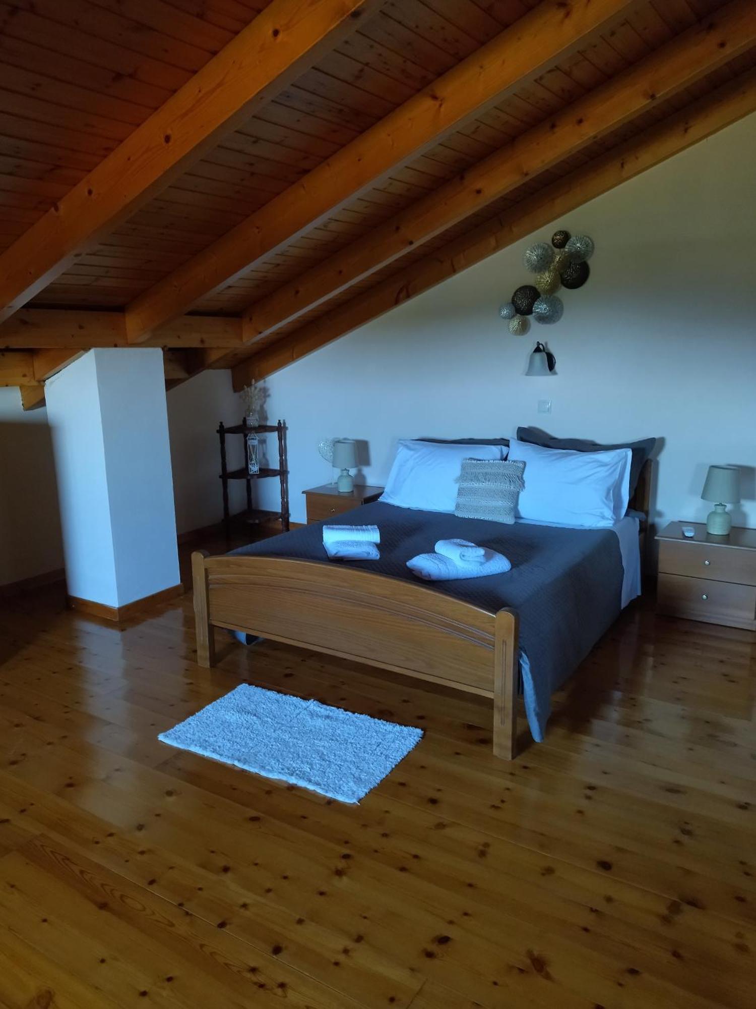 Villa Serenity Вовикес Экстерьер фото