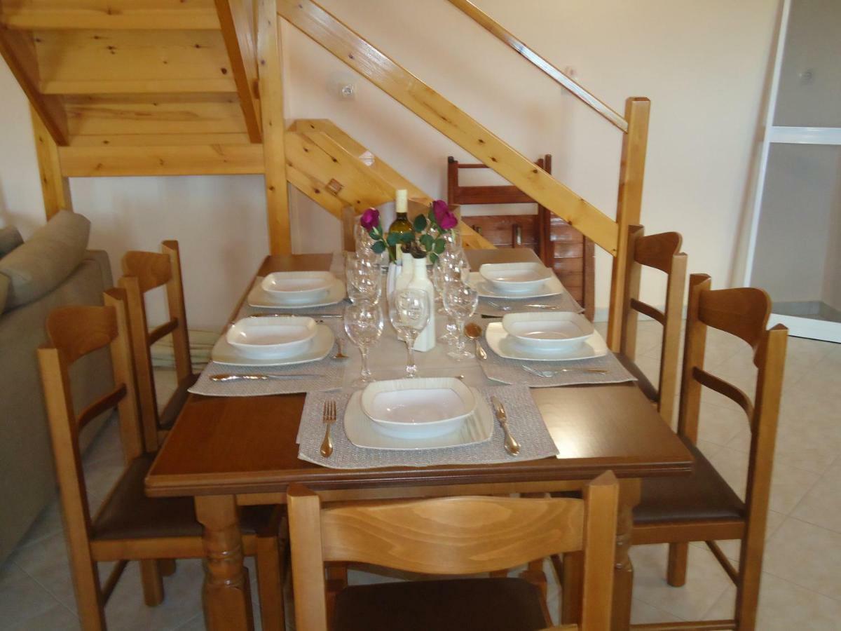 Villa Serenity Вовикес Экстерьер фото